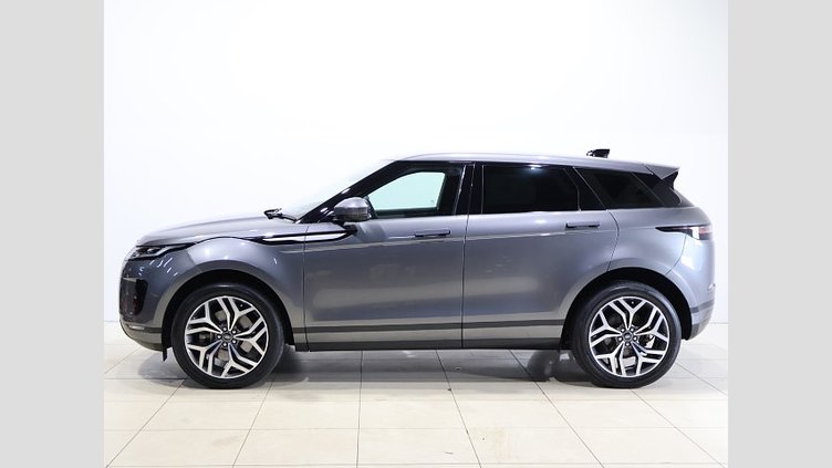 2019 認定中古車 Land Rover Range Rover Evoque コリスグレー P200 S