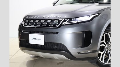 Range Rover Evoque 10