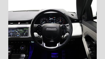 Range Rover Evoque 18