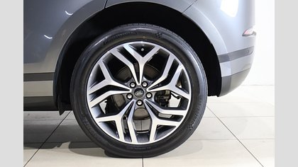 Range Rover Evoque 8