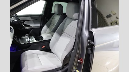 Range Rover Evoque 2