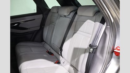 Range Rover Evoque 4