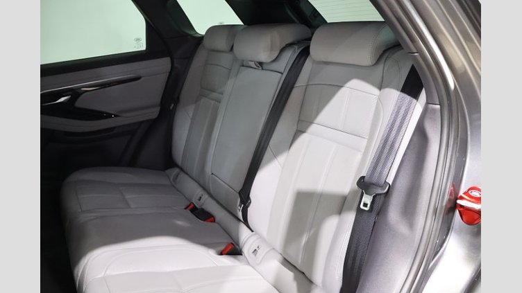 2019 認定中古車 Land Rover Range Rover Evoque コリスグレー P200 S