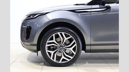 Range Rover Evoque 11
