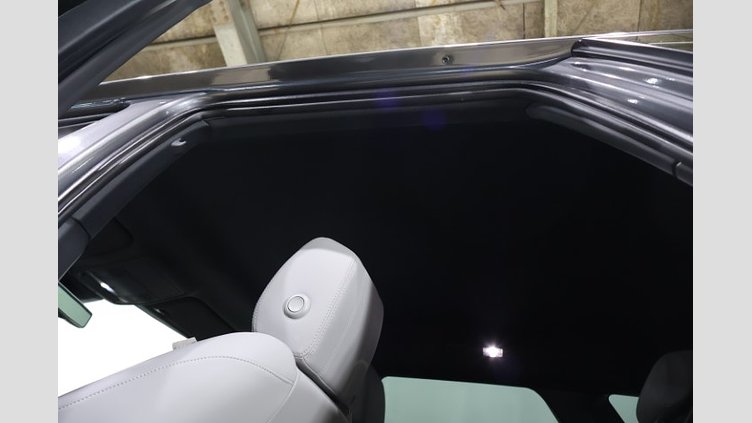 2019 認定中古車 Land Rover Range Rover Evoque コリスグレー P200 S