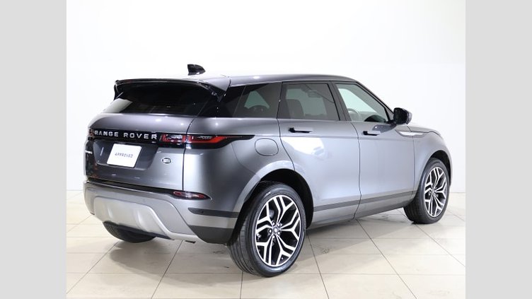 2019 認定中古車 Land Rover Range Rover Evoque コリスグレー P200 S