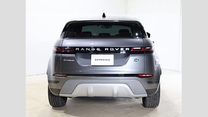 Range Rover Evoque 6