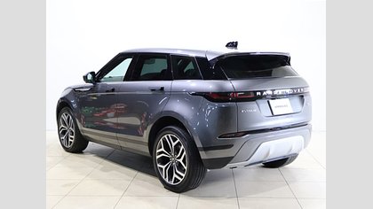 Range Rover Evoque 1