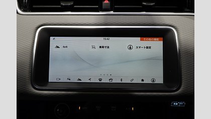 Range Rover Evoque 31