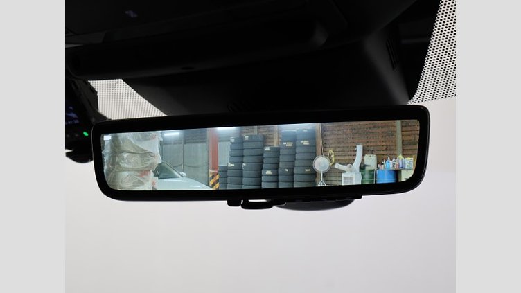2019 認定中古車 Land Rover Range Rover Evoque コリスグレー P200 S