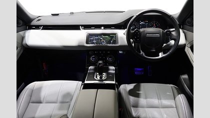 Range Rover Evoque 3