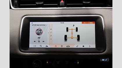 Range Rover Evoque 33
