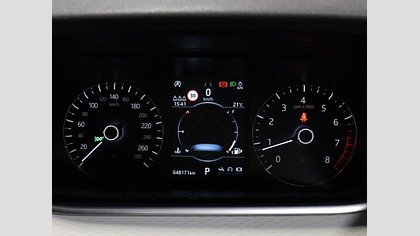 Range Rover Evoque 21