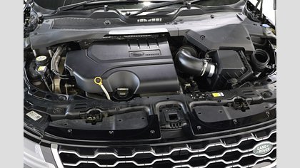 Range Rover Evoque 42
