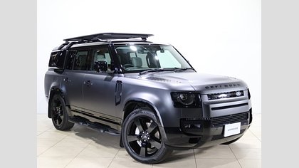 Defender 130 0