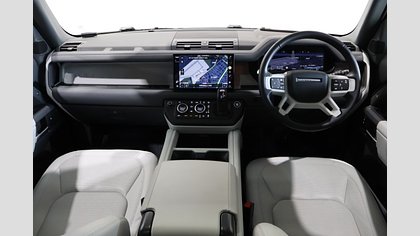 Defender 130 3