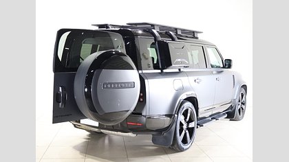 Defender 130 20