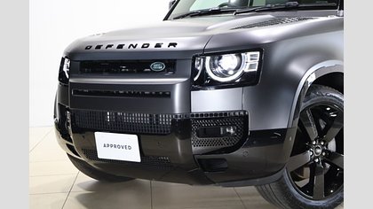 Defender 130 10