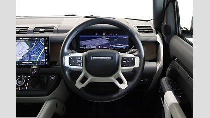 Defender 130 25