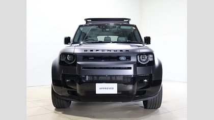 Defender 130 7