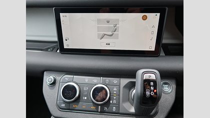Defender 110 56