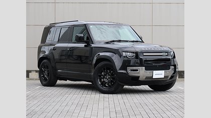 Defender 110 0