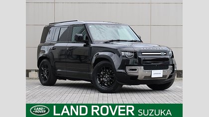 Defender 110 40