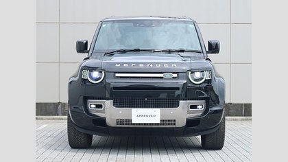 Defender 110 41