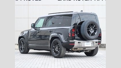 Defender 110 38