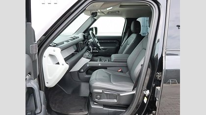 Defender 110 36