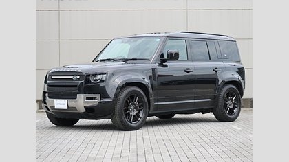 Defender 110 37