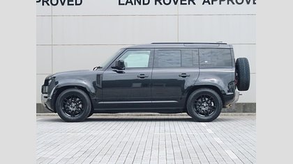 Defender 110 13