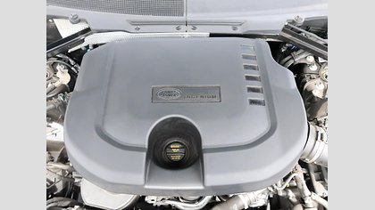 Defender 110 12