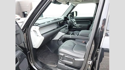 Defender 110 10