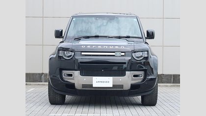 Defender 110 28