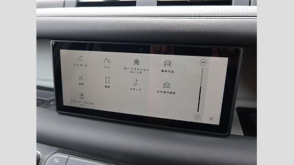Defender 110 50
