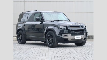 Defender 110 71