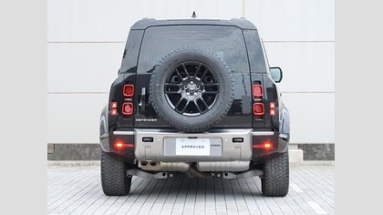 Defender 110 52