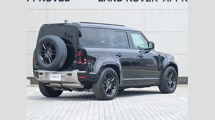 Defender 110 53