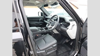 Defender 110 54
