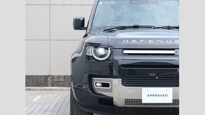 Defender 110 60