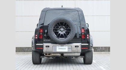 Defender 110 23