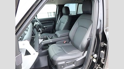 Defender 110 22