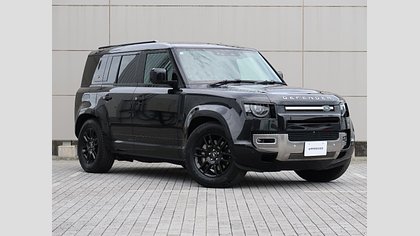 Defender 110 67