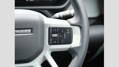 Defender 110 30