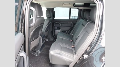 Defender 110 29