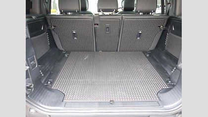 Defender 110 40