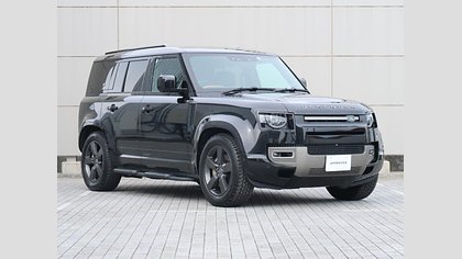 Defender 110 44