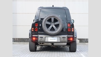 Defender 110 55