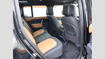 Defender 110 48
